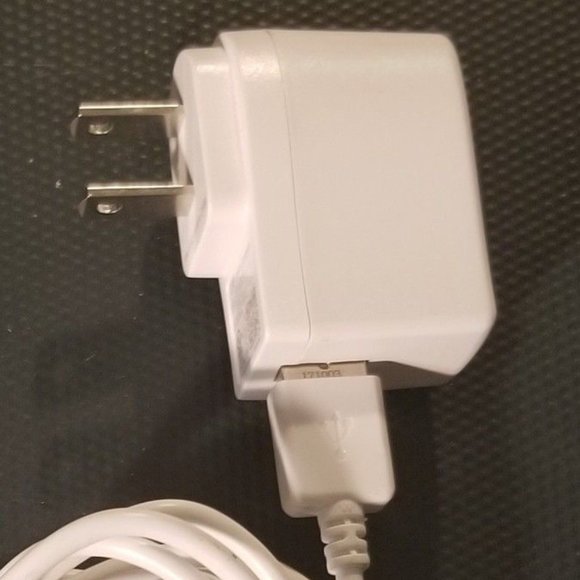 Genuine Original ZTE Majesty Pro (Plus) Power Cable (Wall Charger, USB Cable) - Picture 2 of 2